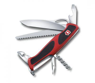 Náhledová fotky Victorinox RangerGrip 79