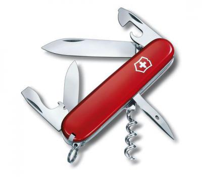 Náhledová fotky Kapesní nůž  Victorinox Spartan