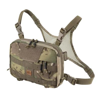 Náhledová fotky Kapsa hrudní Helikon-tex NUMBAT® SMALL MULTICAM®