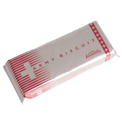 Náhledová fotky Keksy ARMY BISCUIT švýcarské 100 g