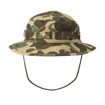 Náhledová fotky Klobouk BOONIE MK2 rip-stop DUCK HUNTER