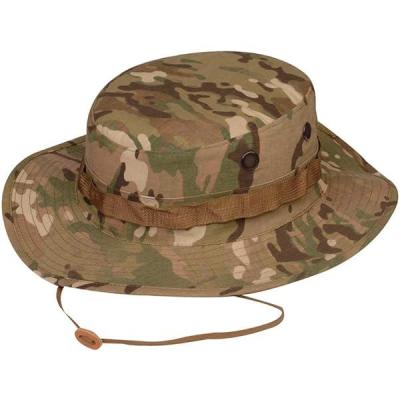 Náhledová fotky Klobouk BOONIE NYCO  rip-stop MULTICAM®