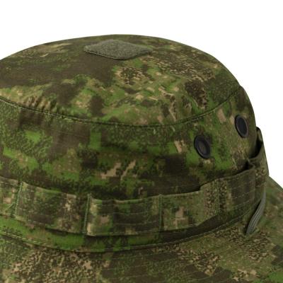 Klobouk Helikon-Tex BOONIE MK2 NYCO rip-stop PENCOTT® WILDWOOD™