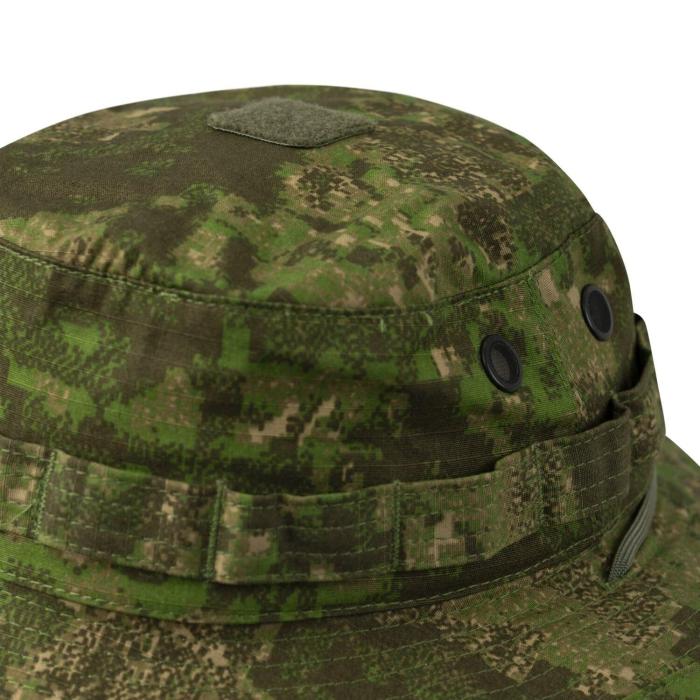 Klobouk Helikon-Tex BOONIE MK2 NYCO rip-stop PENCOTT® WILDWOOD™