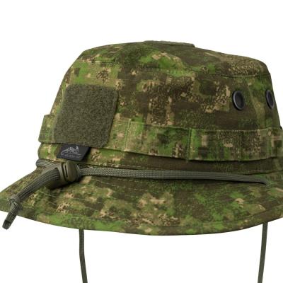 Klobouk Helikon-Tex BOONIE MK2 NYCO rip-stop PENCOTT® WILDWOOD™