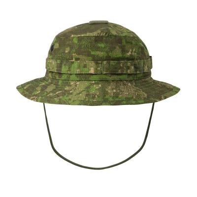 Náhledová fotky Klobouk Helikon-Tex BOONIE MK2 NYCO rip-stop PENCOTT® WILDWOOD™