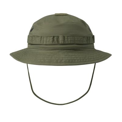 Náhledová fotky Klobouk Helikon-Tex BOONIE MK2 rip-stop OLIVE GREEN