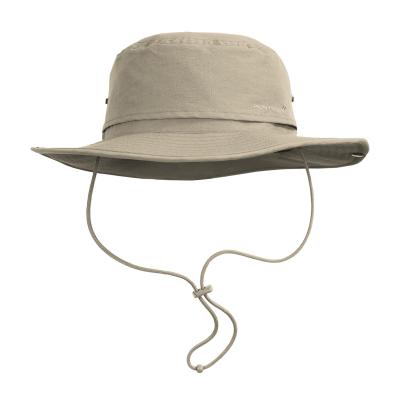 Náhledová fotky Klobouk ROO SAFARI KHAKI