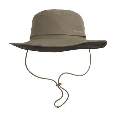 Náhledová fotky Klobouk ROO SAFARI RAL 7013
