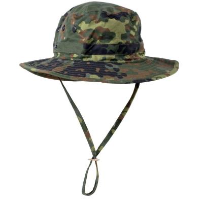 Náhledová fotky Klobouk Tropenhut BW TL 5-FB. FLECKTARN
