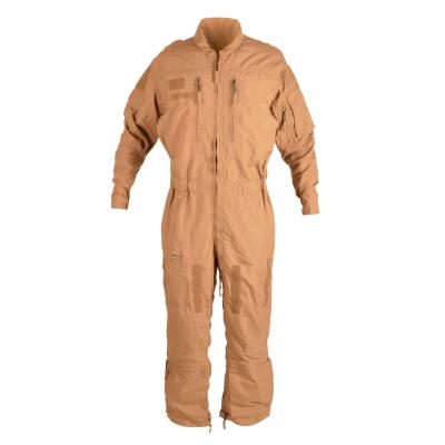 Náhledová fotky Kombinéza letecká AČR 07 VL BÉŽOVÁ použitá