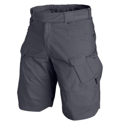 Náhledová fotky Kraťasy Helikon-Tex UTS URBAN TACTICAL 11" rip-stop ŠEDÉ