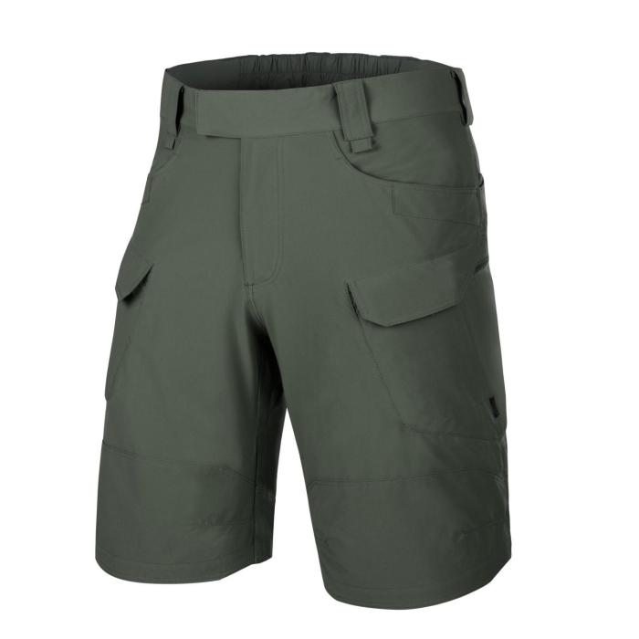Kraťasy Helikon-Tex OTS® VersaStretch® Lite OLIVE DRAB