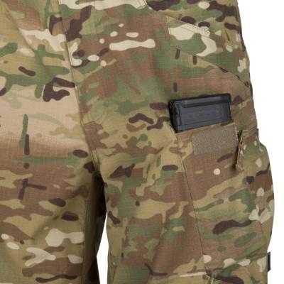 Kraťasy Helikon-Tex UTS® FLEX 8,5 NYCO rip-stop MULTICAM®