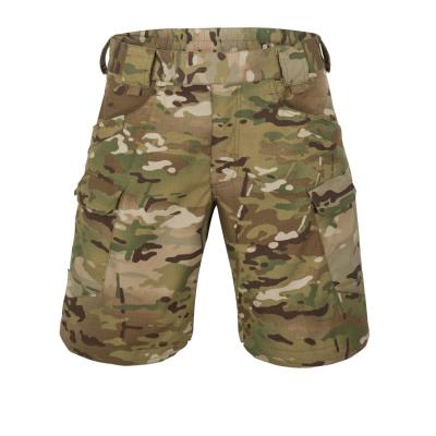 Kraťasy Helikon-Tex UTS® FLEX 8,5 NYCO rip-stop MULTICAM®