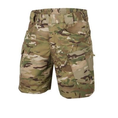 Kraťasy Helikon-Tex UTS® FLEX 8,5 NYCO rip-stop MULTICAM®