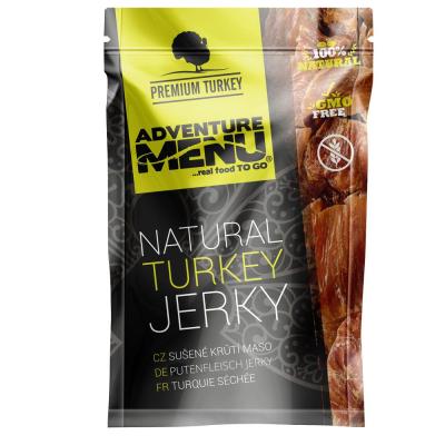 Náhledová fotky Krůtí jerky