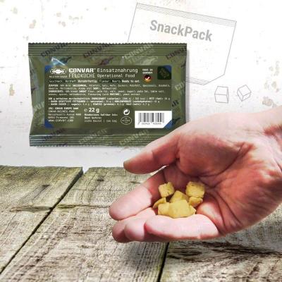 Náhledová fotky Krutony SnackPaks sýrové 22 g