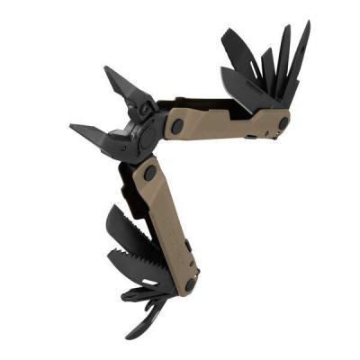 Leatherman Rebar coyote