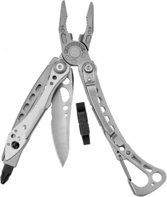 Leatherman Skeletool