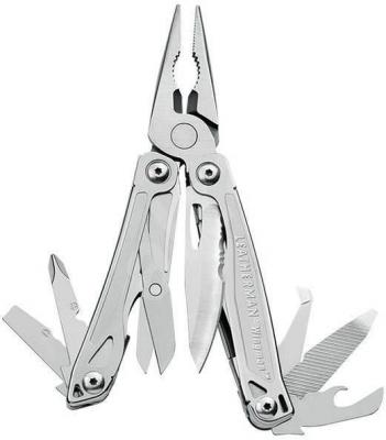 Náhledová fotky Leatherman Wingman