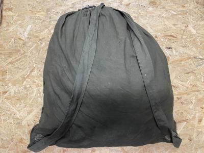 Maskovací síť hadrová AČR 9x9 použitá