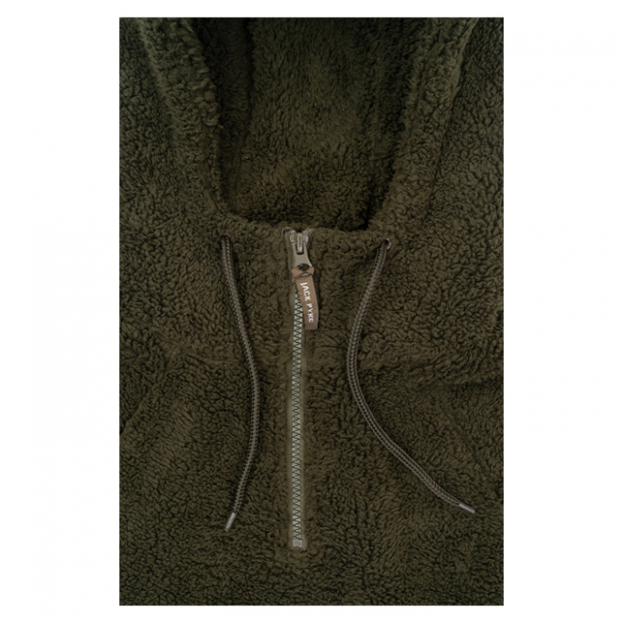 Mikina Sherpa fleece Jack Pyke