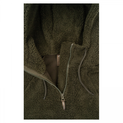 Mikina Sherpa fleece Jack Pyke