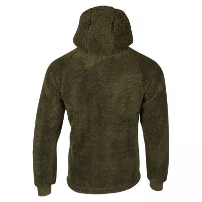 Mikina Sherpa fleece Jack Pyke