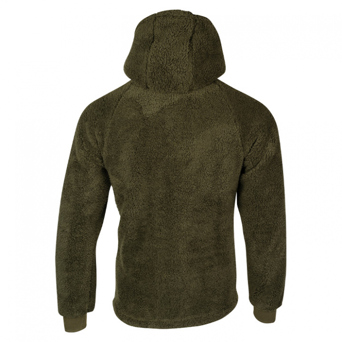 Mikina Sherpa fleece Jack Pyke