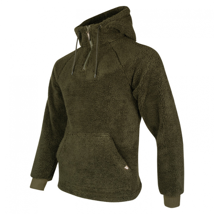 Mikina Sherpa fleece Jack Pyke