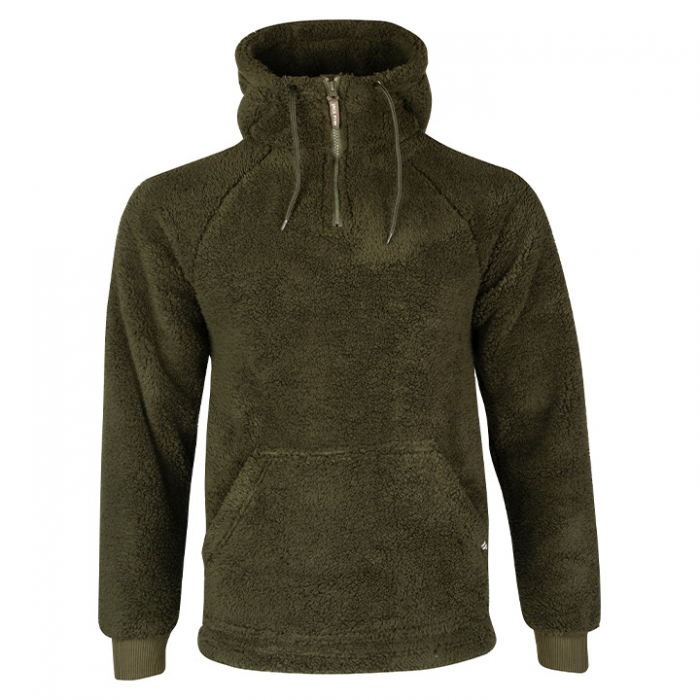 Mikina Sherpa fleece Jack Pyke