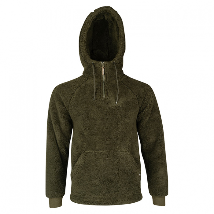 Mikina Sherpa fleece Jack Pyke