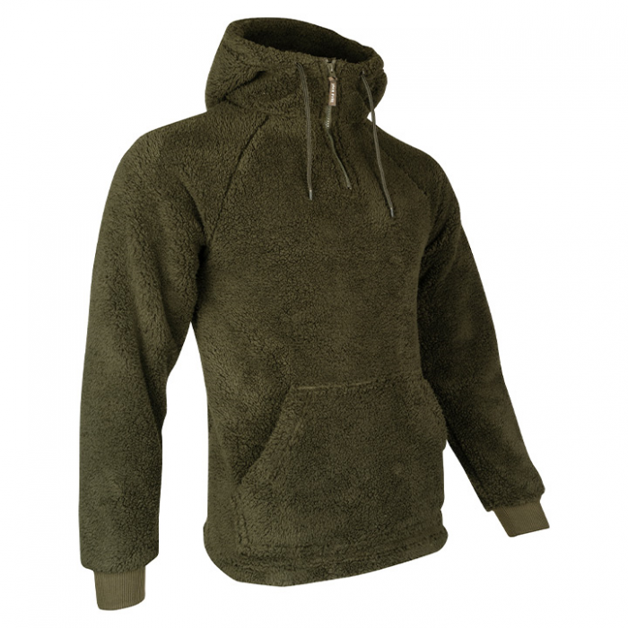 Mikina Sherpa fleece Jack Pyke