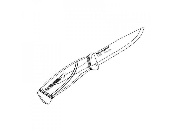 Morakniv Companion