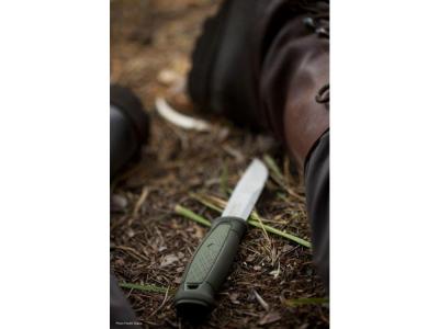 Morakniv Kansbol with Survival Kit (S)