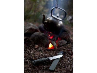 Morakniv Kansbol s survival kit