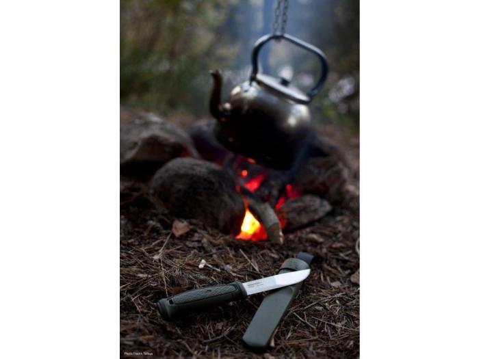 Morakniv Kansbol s survival kit