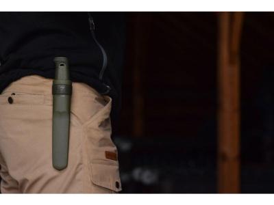 Morakniv Kansbol s survival kit