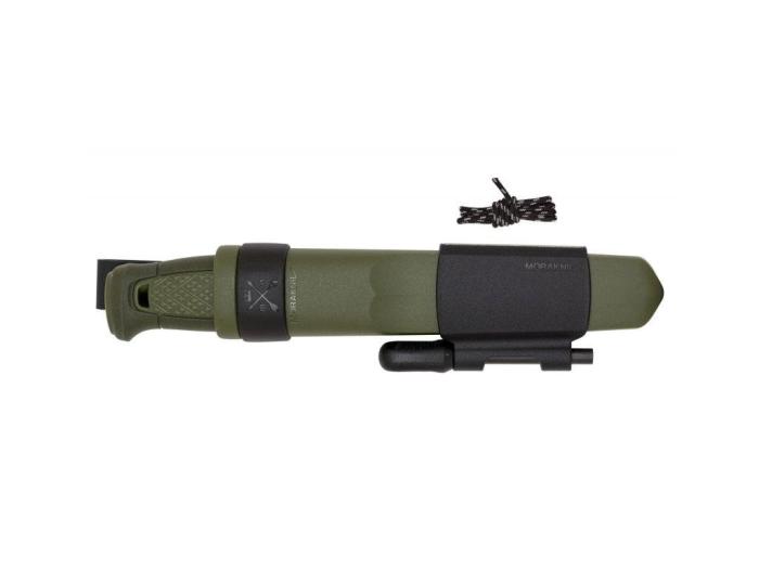 Morakniv Kansbol s survival kit