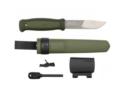 Morakniv Kansbol s survival kit