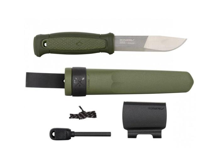 Morakniv Kansbol s survival kit