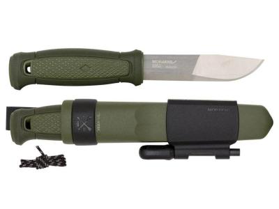 Náhledová fotky Morakniv Kansbol s survival kit