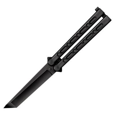 Náhledová fotky Motýlek Cold Steel plastový