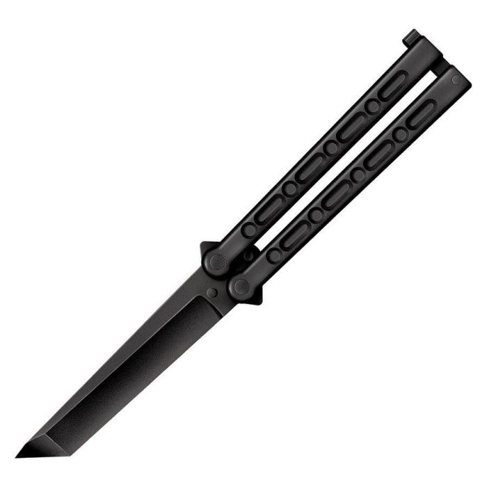 Motýlek Cold Steel plastový