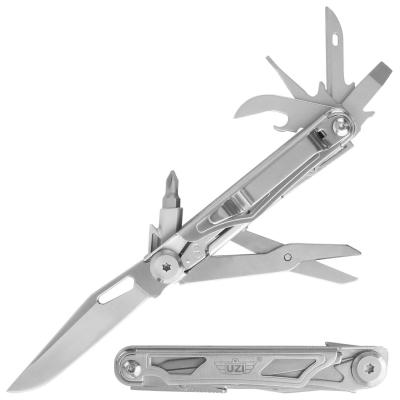 Náhledová fotky Multifunkční nůž s nástroji MULTI TOOL