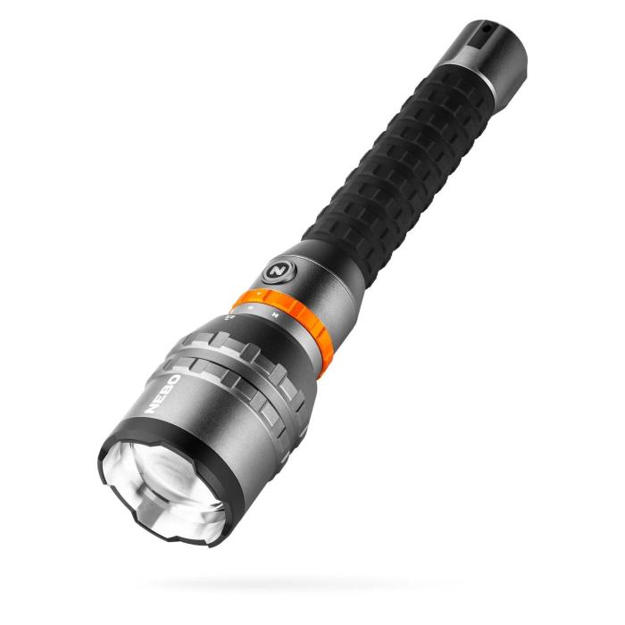 NEBO Davinci svítilna 12000