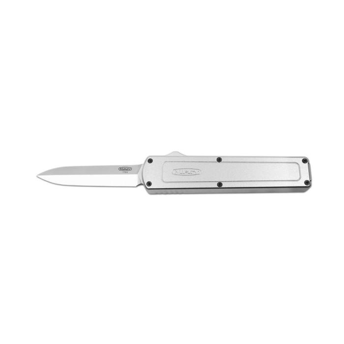 NUZ MIKOV RAPTOR SILVER