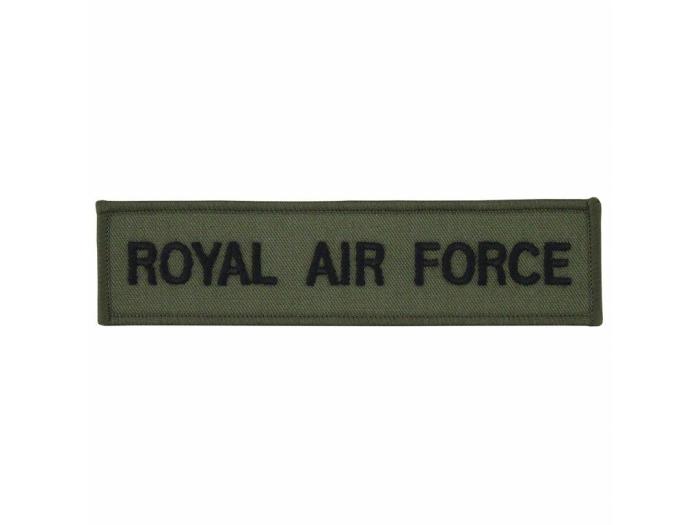 Nášivka RAF ROYAL AIR FORCE
