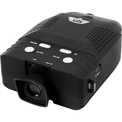 Noční vidění VISION 3x monokulár